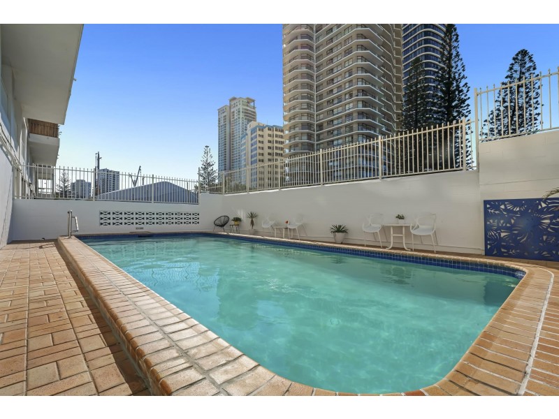 7/64 The Esplanade, Surfers Paradise QLD 4217