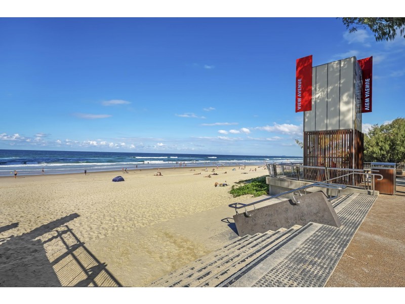 7/64 The Esplanade, Surfers Paradise QLD 4217