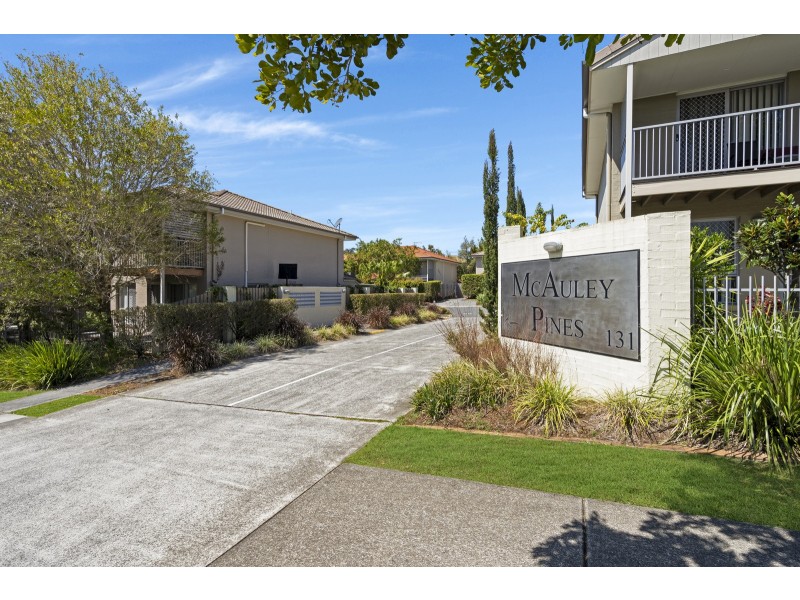 7/131 McAuley Parade, Pacific Pines QLD 4211