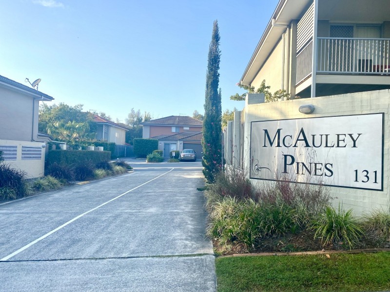 7/131 McAuley Parade, Pacific Pines QLD 4211