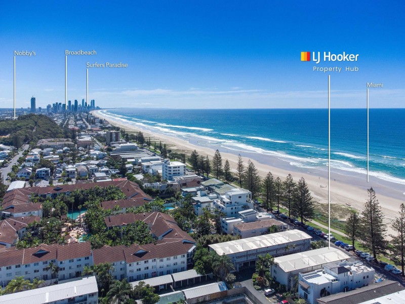 6/8-12 Marine Parade, Miami QLD 4220