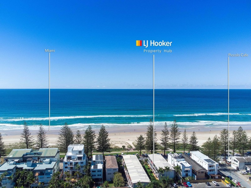 6/8-12 Marine Parade, Miami QLD 4220