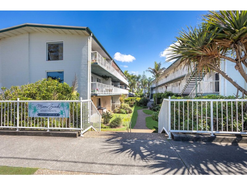 6/8-12 Marine Parade, Miami QLD 4220