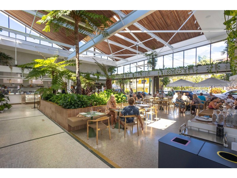 6/8-12 Marine Parade, Miami QLD 4220