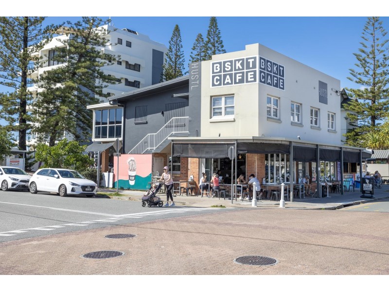 6/8-12 Marine Parade, Miami QLD 4220