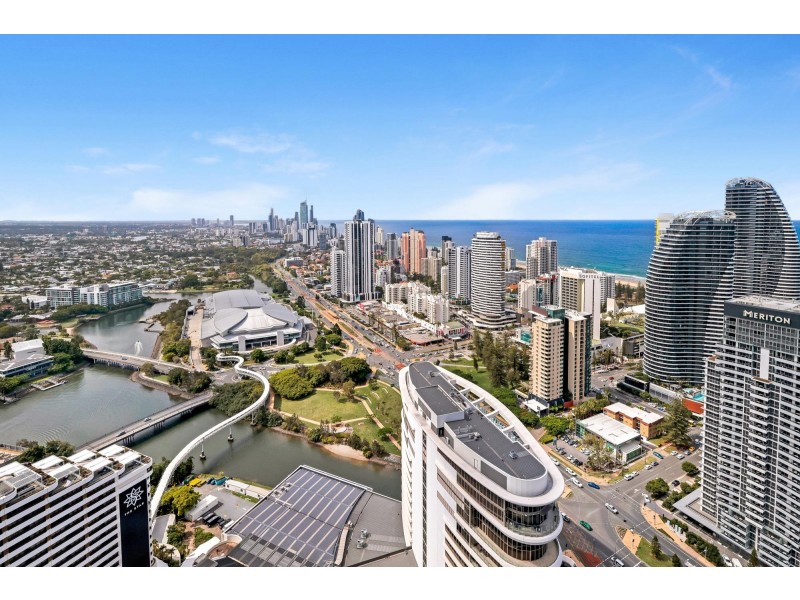 14112/5 The Darling Avenue, Broadbeach QLD 4218