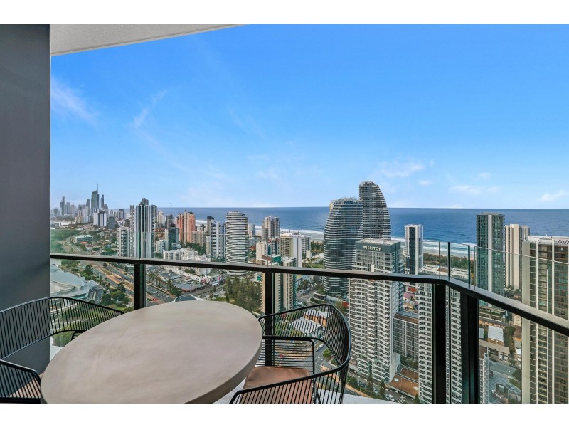14112/5 The Darling Avenue, Broadbeach QLD 4218
