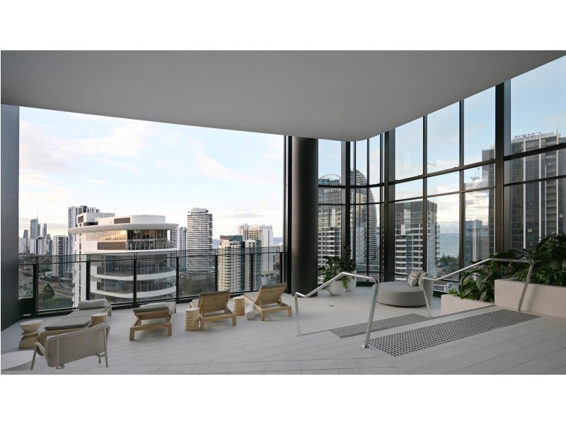 14112/5 The Darling Avenue, Broadbeach QLD 4218