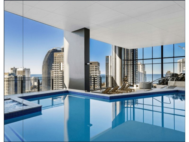 14112/5 The Darling Avenue, Broadbeach QLD 4218