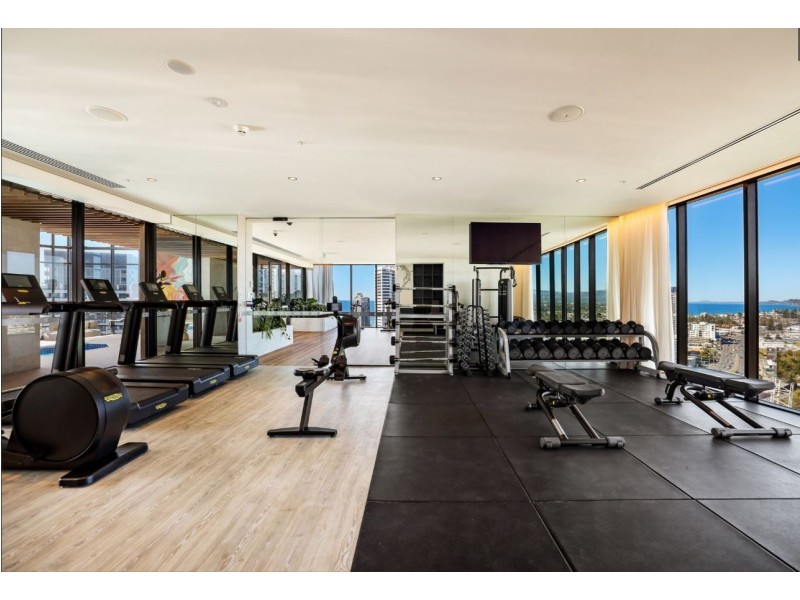 14112/5 The Darling Avenue, Broadbeach QLD 4218