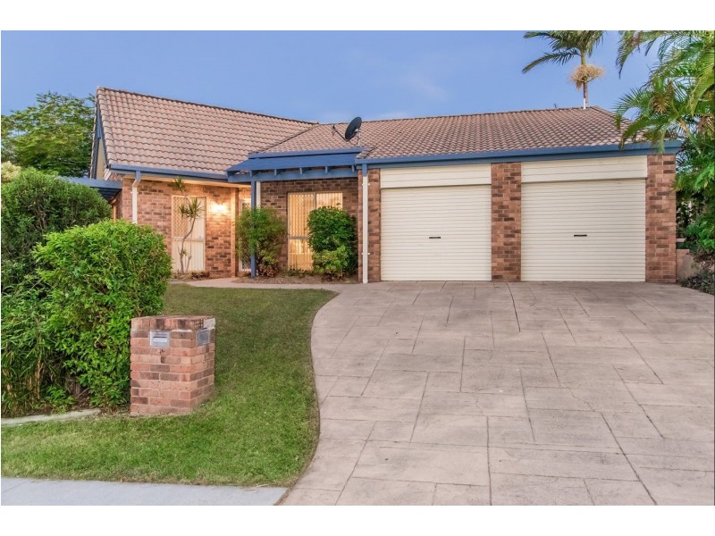 53 Killarney Avenue, Robina QLD 4226