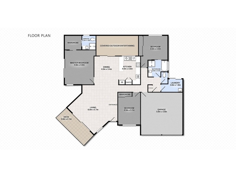 53 Killarney Avenue, Robina QLD 4226