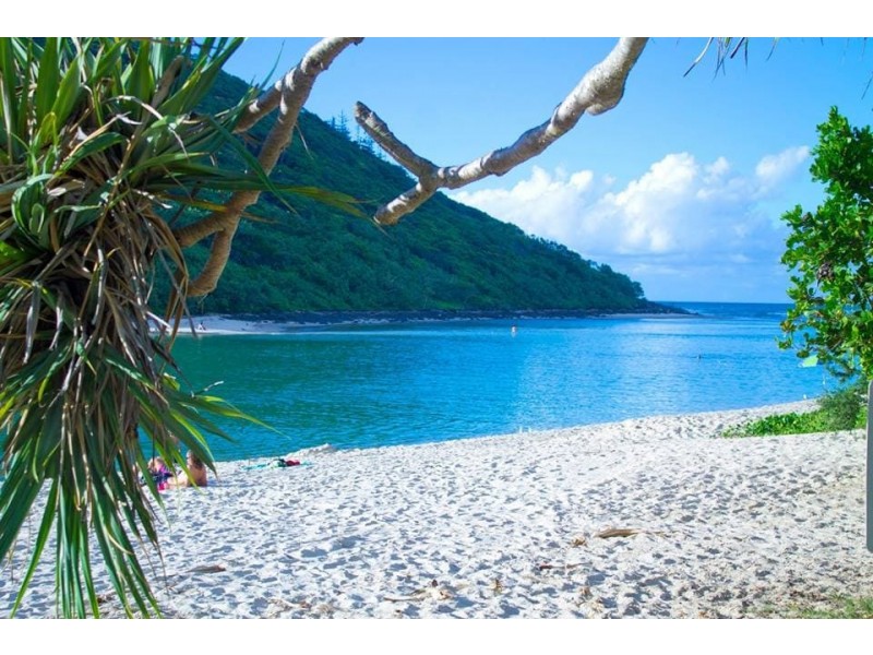 66 Valley Drive, Tallebudgera QLD 4228