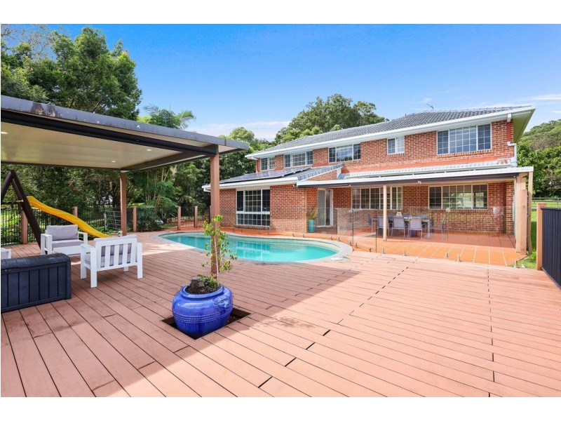 66 Valley Drive, Tallebudgera QLD 4228