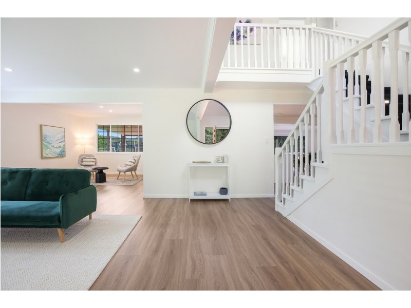 66 Valley Drive, Tallebudgera QLD 4228