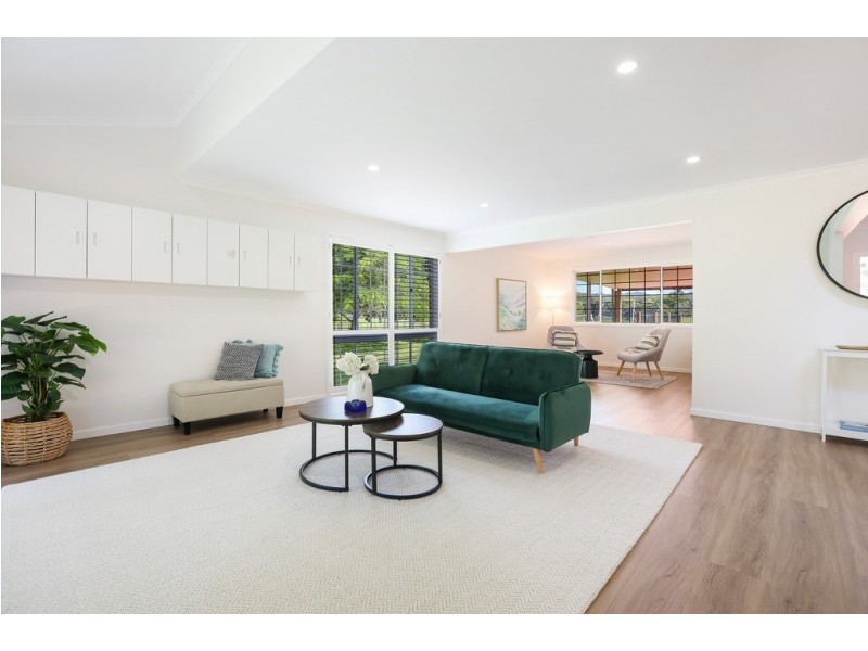 66 Valley Drive, Tallebudgera QLD 4228