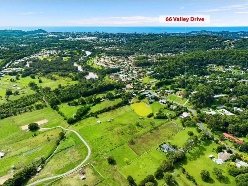 66 Valley Drive, Tallebudgera QLD 4228