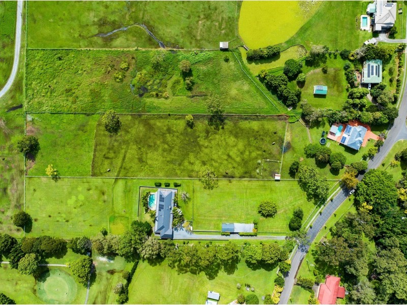 66 Valley Drive, Tallebudgera QLD 4228