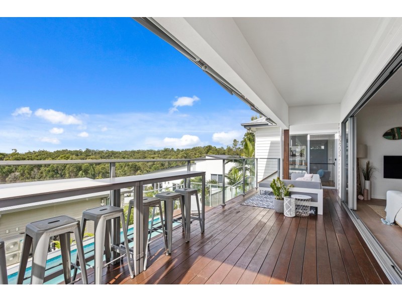 19 Coronata Place, Reedy Creek QLD 4227