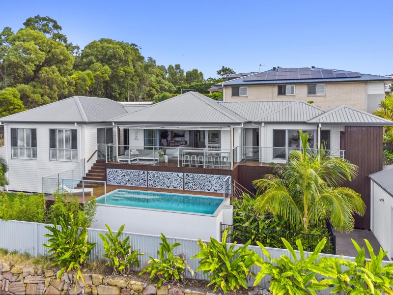 19 Coronata Place, Reedy Creek QLD 4227