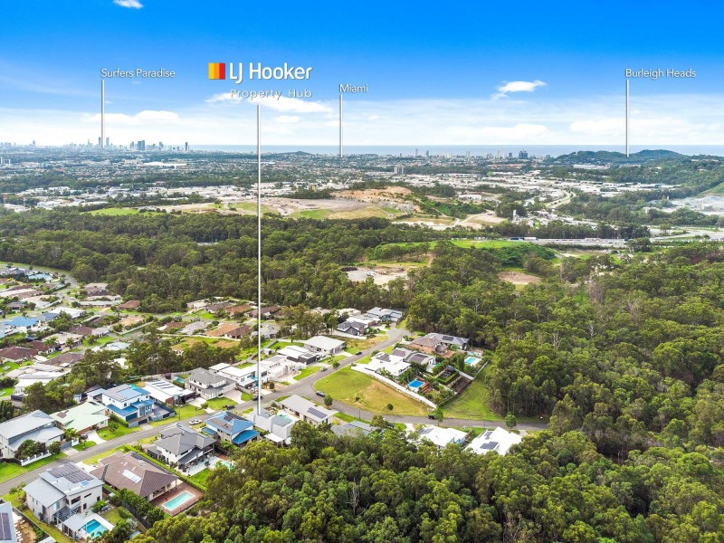 19 Coronata Place, Reedy Creek QLD 4227
