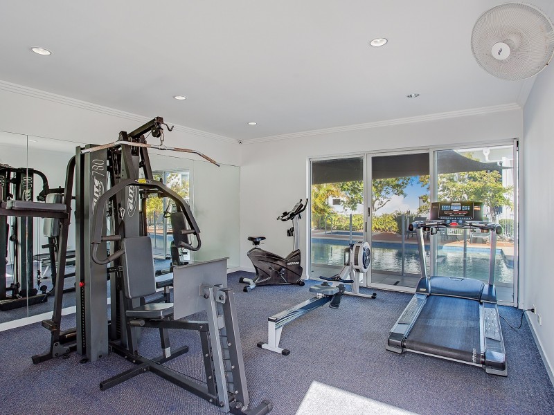 44/98 University Drive, Varsity Lakes QLD 4227