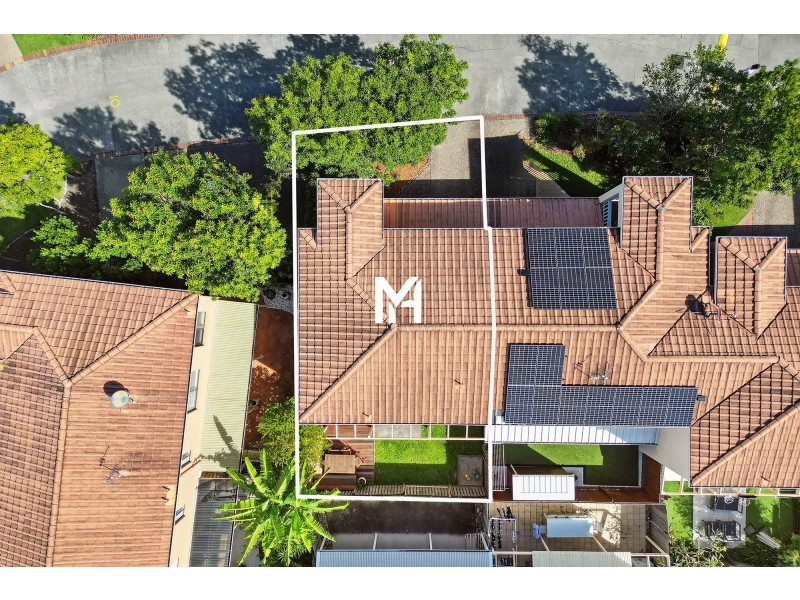 24/1 Warbler Parade, Varsity Lakes QLD 4227