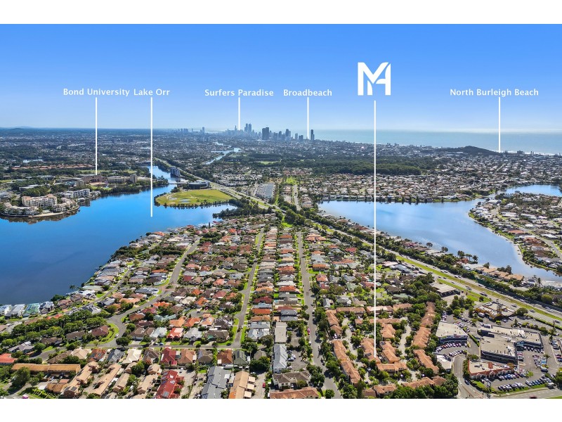 24/1 Warbler Parade, Varsity Lakes QLD 4227