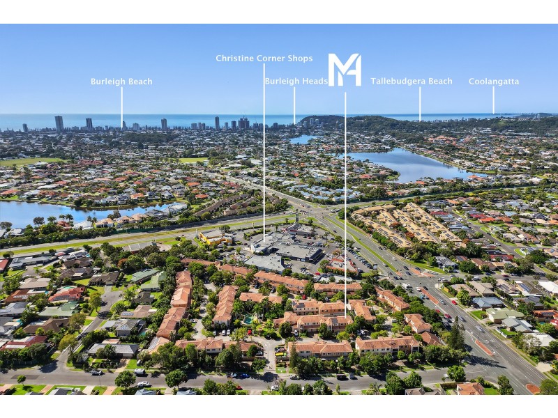 24/1 Warbler Parade, Varsity Lakes QLD 4227