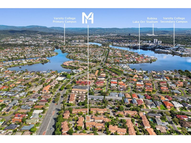 24/1 Warbler Parade, Varsity Lakes QLD 4227