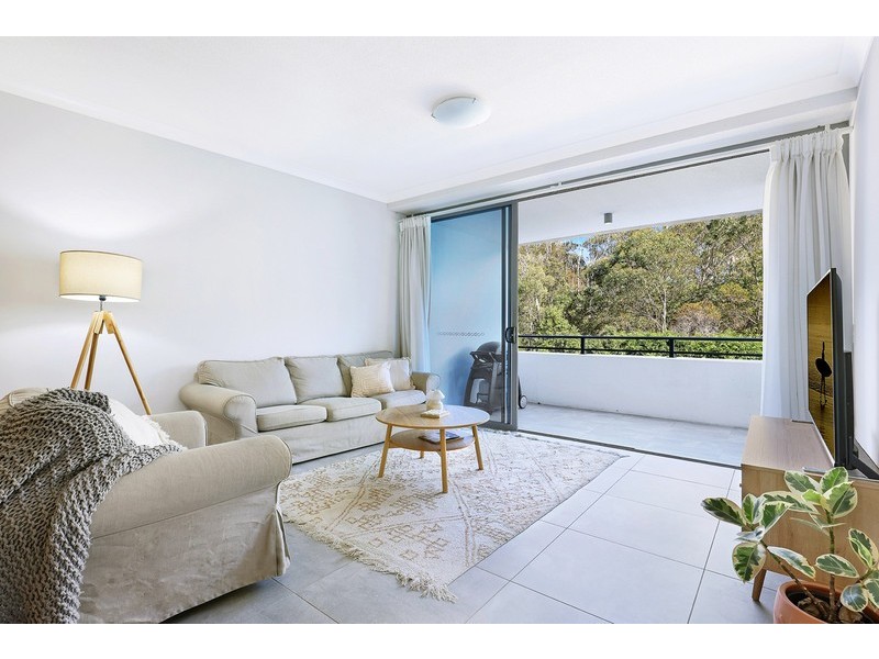 1217/397 Christine Avenue, Varsity Lakes QLD 4227