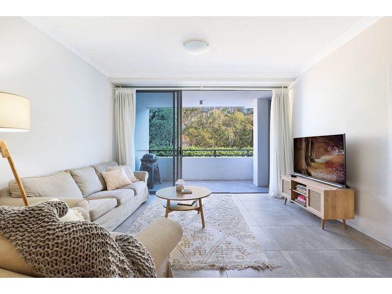 1217/397 Christine Avenue, Varsity Lakes QLD 4227