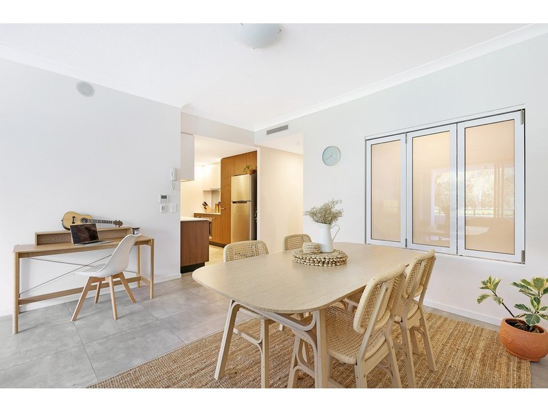 1217/397 Christine Avenue, Varsity Lakes QLD 4227