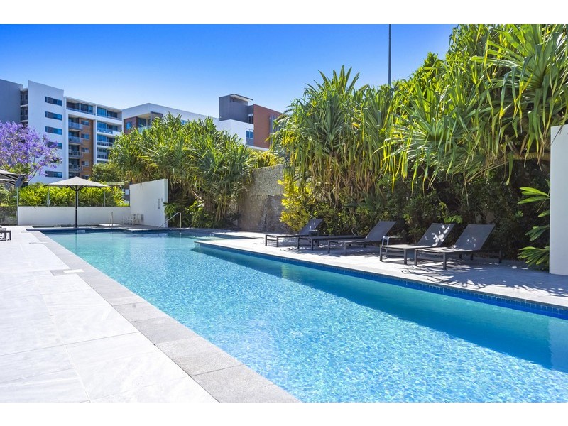 1217/397 Christine Avenue, Varsity Lakes QLD 4227