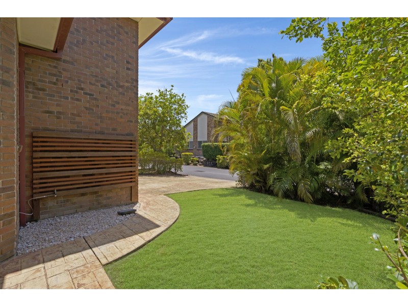 40/1A Alison Road, Carrara QLD 4211