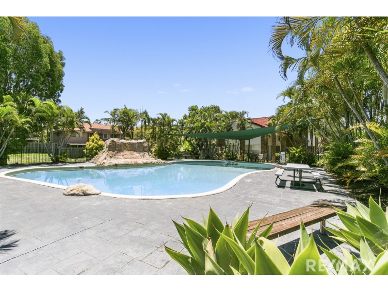 40/1A Alison Road, Carrara QLD 4211
