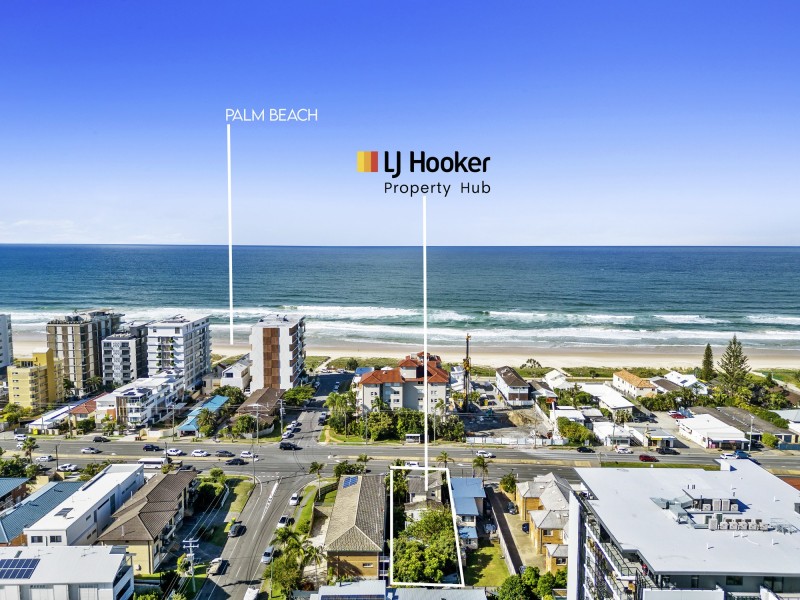 1432 Gold Coast Highway, Palm Beach QLD 4221