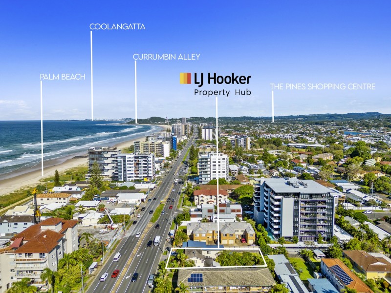 1432 Gold Coast Highway, Palm Beach QLD 4221
