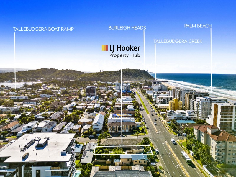 1432 Gold Coast Highway, Palm Beach QLD 4221