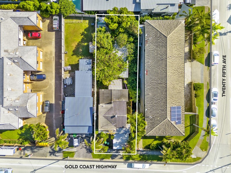 1432 Gold Coast Highway, Palm Beach QLD 4221