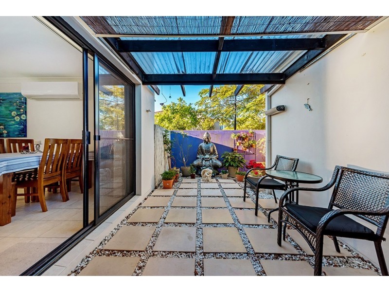 3/302 Christine Avenue, Varsity Lakes QLD 4227