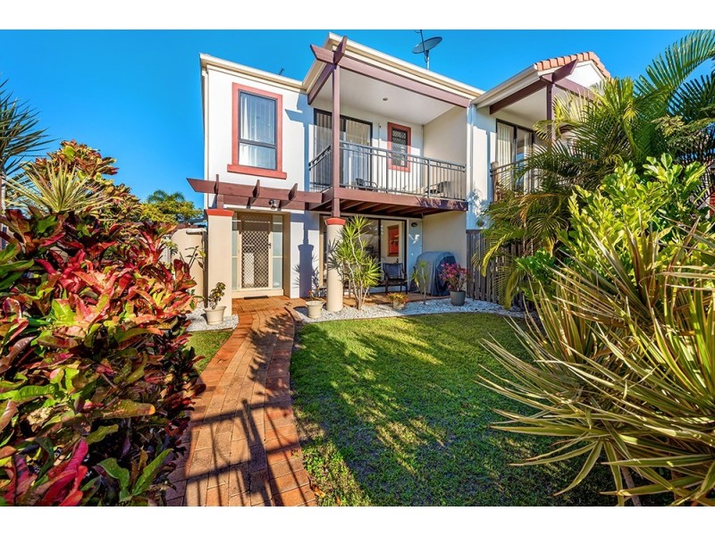 3/302 Christine Avenue, Varsity Lakes QLD 4227