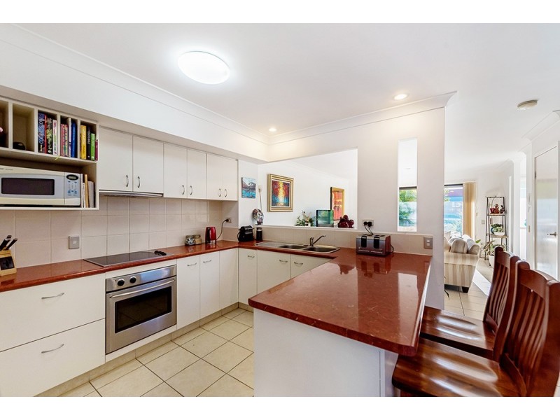 3/302 Christine Avenue, Varsity Lakes QLD 4227