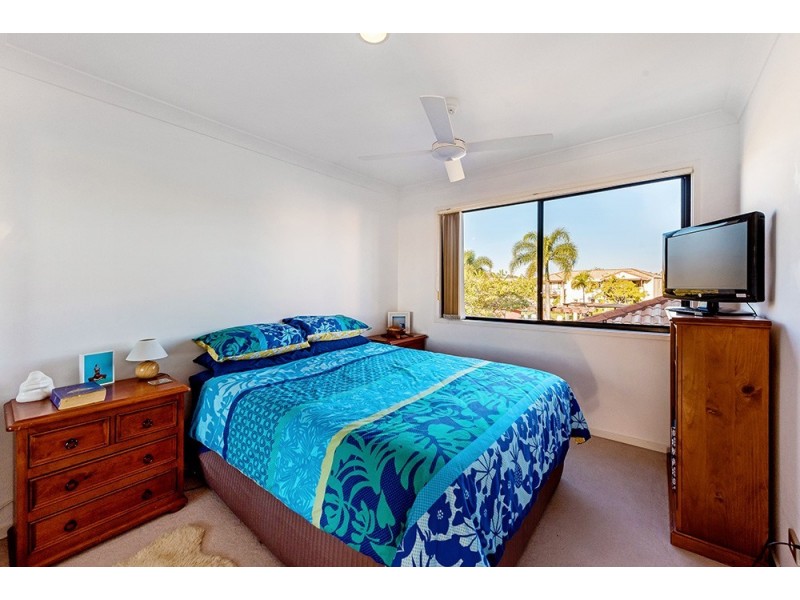 3/302 Christine Avenue, Varsity Lakes QLD 4227