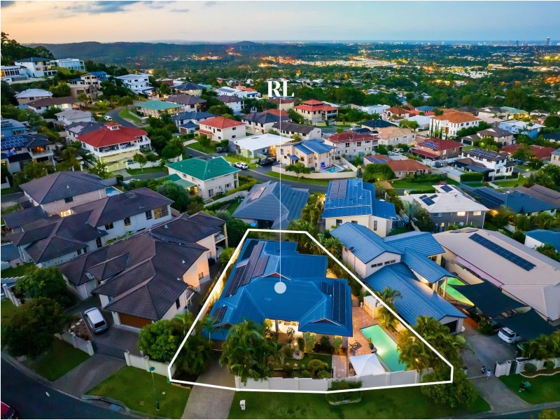 17 Marriott Way, Highland Park QLD 4211