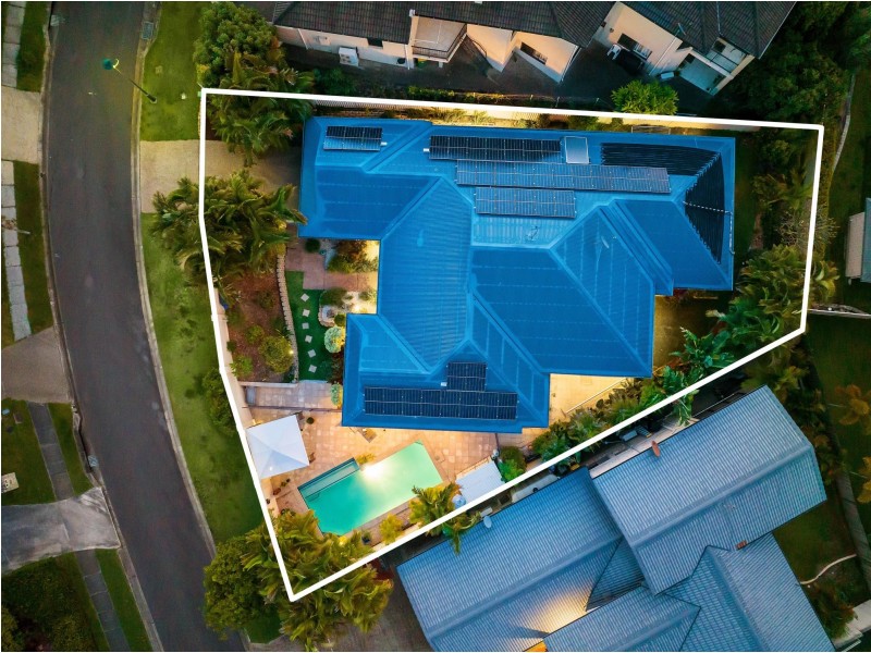 17 Marriott Way, Highland Park QLD 4211