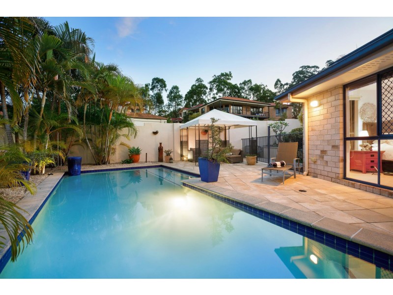 17 Marriott Way, Highland Park QLD 4211