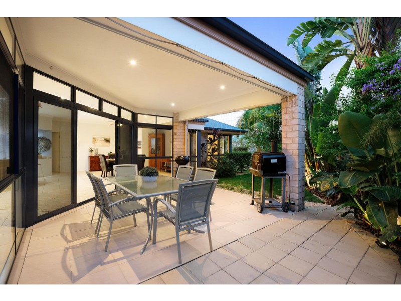 17 Marriott Way, Highland Park QLD 4211