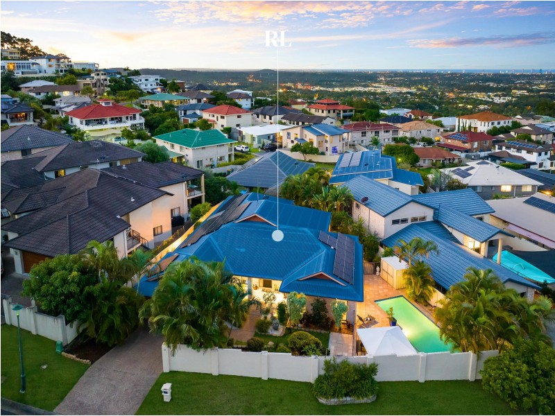 17 Marriott Way, Highland Park QLD 4211