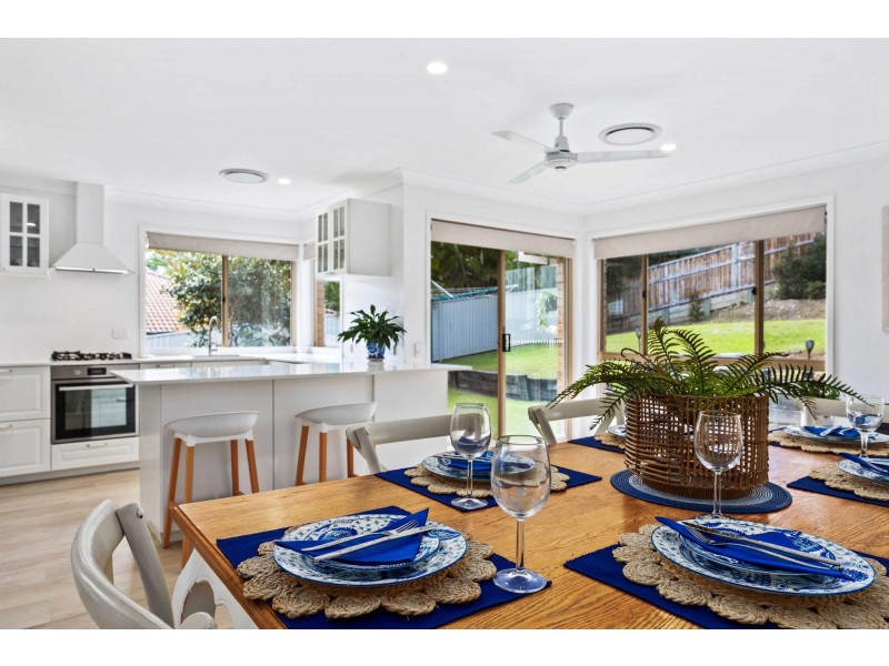 14 Wayville Place, Robina QLD 4226